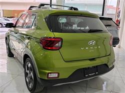 Hyundai Venue